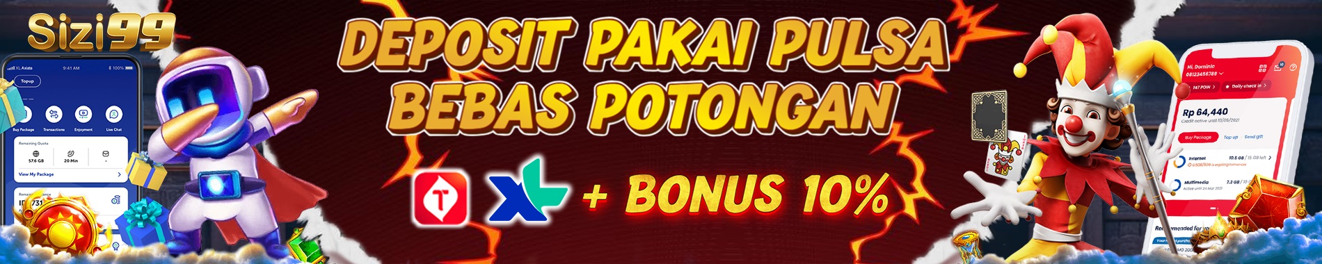 https://sizi99bebas.com/
